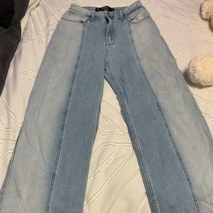 Wmns Hollister jeans
